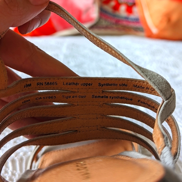 High heels - Picture 4 of 8